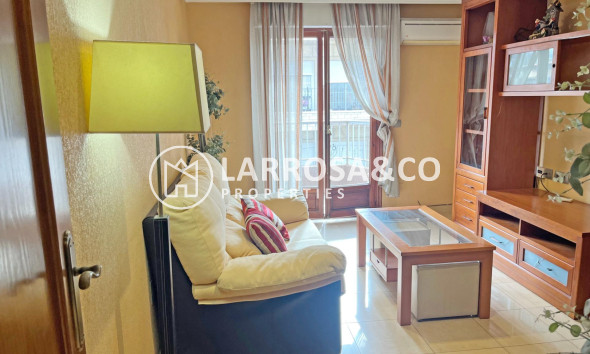 Вторичный рынок - Квартира - Formentera del Segura - Los Palacios