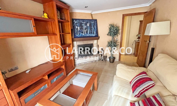 Вторичный рынок - Квартира - Formentera del Segura - Los Palacios