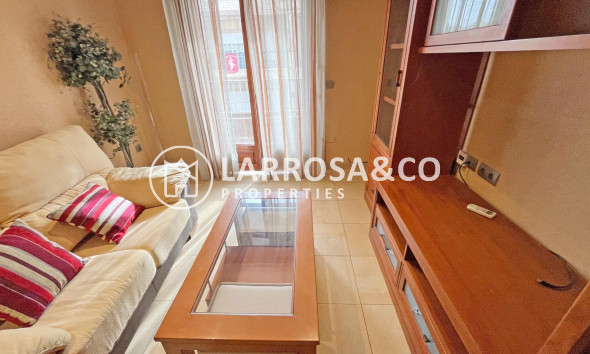 Вторичный рынок - Квартира - Formentera del Segura - Los Palacios