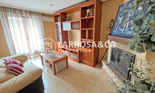 Вторичный рынок - Квартира - Formentera del Segura - Los Palacios