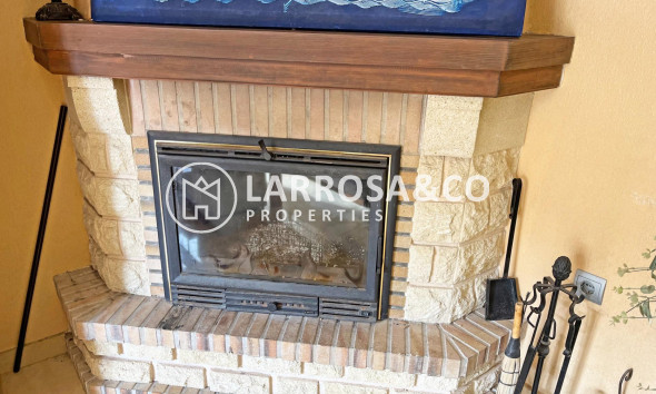 Вторичный рынок - Квартира - Formentera del Segura - Los Palacios