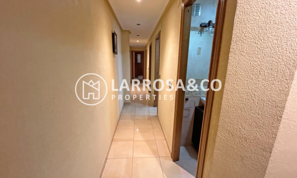 Вторичный рынок - Квартира - Formentera del Segura - Los Palacios