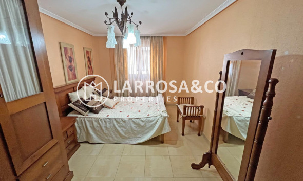 Вторичный рынок - Квартира - Formentera del Segura - Los Palacios