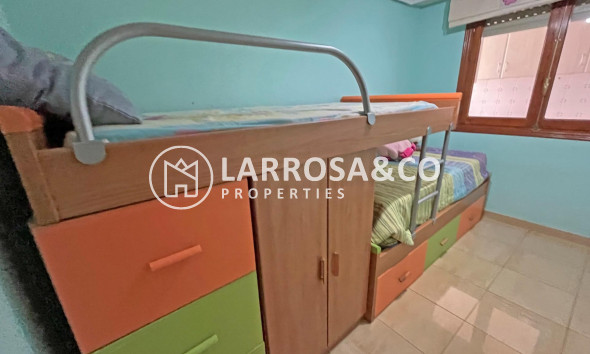 Вторичный рынок - Квартира - Formentera del Segura - Los Palacios