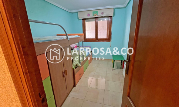 Вторичный рынок - Квартира - Formentera del Segura - Los Palacios