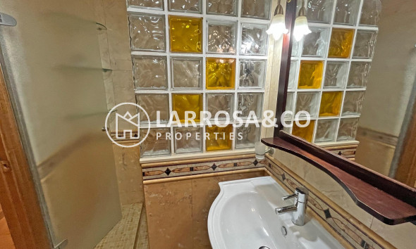 Вторичный рынок - Квартира - Formentera del Segura - Los Palacios