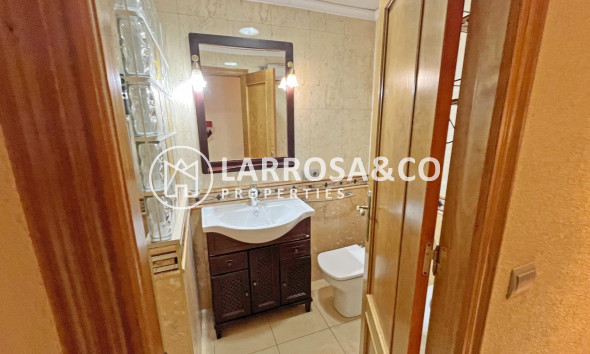 Вторичный рынок - Квартира - Formentera del Segura - Los Palacios