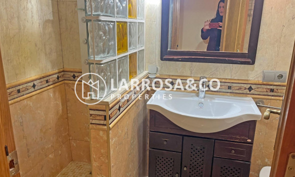 Вторичный рынок - Квартира - Formentera del Segura - Los Palacios