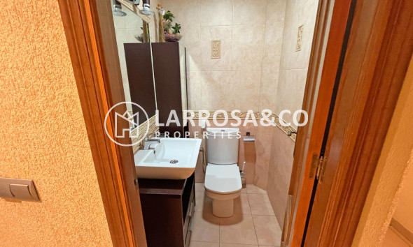 Вторичный рынок - Квартира - Formentera del Segura - Los Palacios