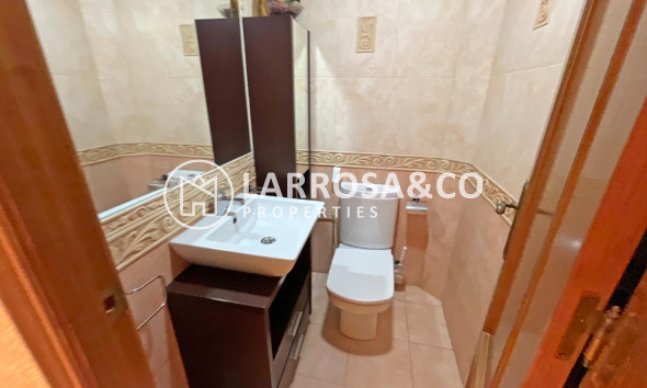 Вторичный рынок - Квартира - Formentera del Segura - Los Palacios