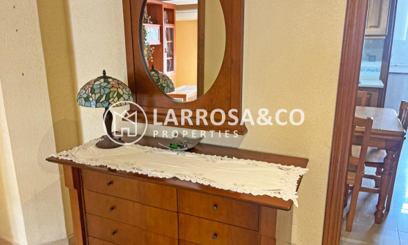 Вторичный рынок - Квартира - Formentera del Segura - Los Palacios