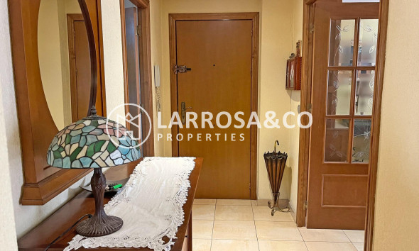 Вторичный рынок - Квартира - Formentera del Segura - Los Palacios