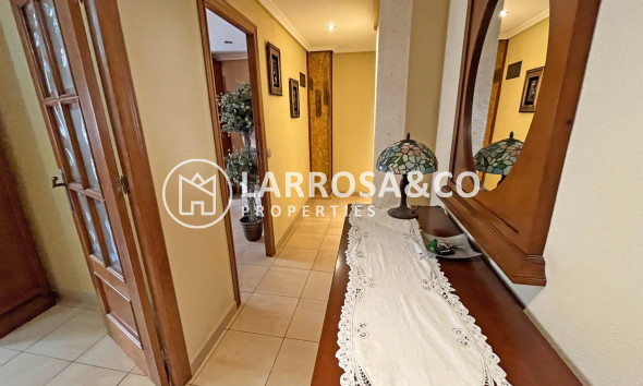 Вторичный рынок - Квартира - Formentera del Segura - Los Palacios