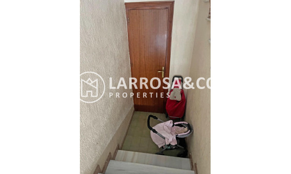 Вторичный рынок - Квартира - Formentera del Segura - Los Palacios