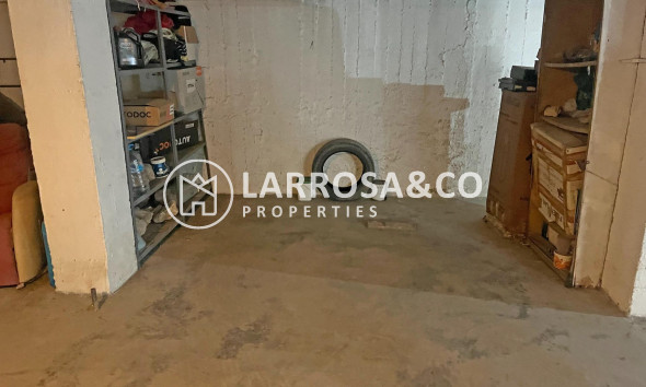 Вторичный рынок - Квартира - Formentera del Segura - Los Palacios