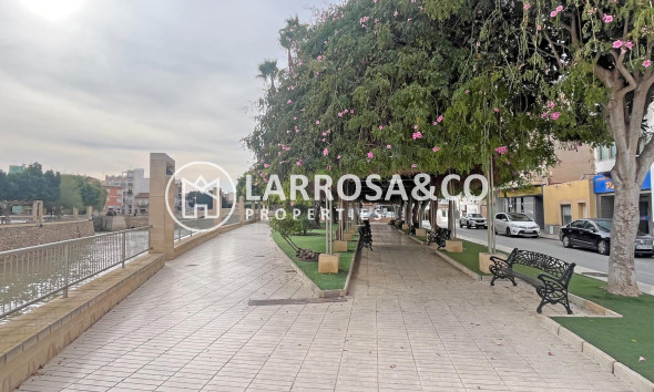 Вторичный рынок - Квартира - Formentera del Segura - Los Palacios