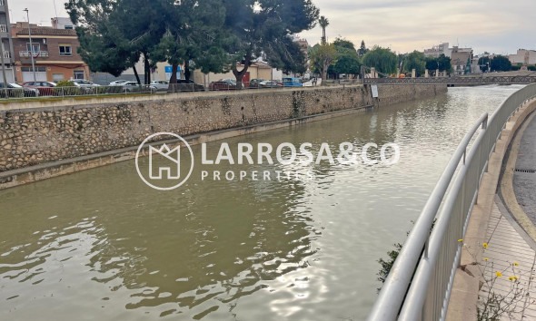 Вторичный рынок - Квартира - Formentera del Segura - Los Palacios