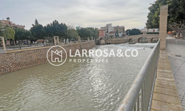 Вторичный рынок - Квартира - Formentera del Segura - Los Palacios