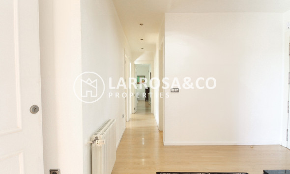 Resale - Detached House/Villa - San Vicente del Raspeig - Inland