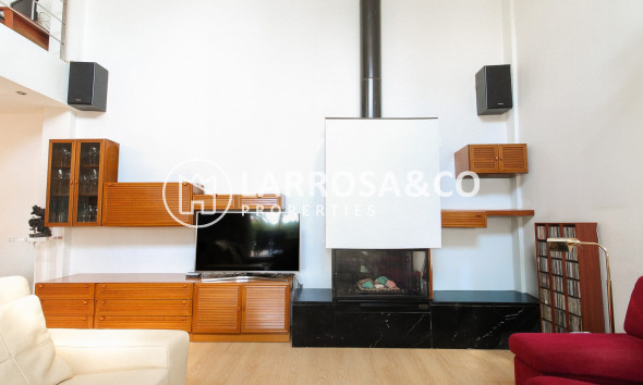 Resale - Detached House/Villa - San Vicente del Raspeig - Inland