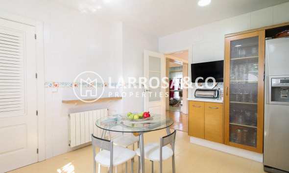 Resale - Detached House/Villa - San Vicente del Raspeig - Inland