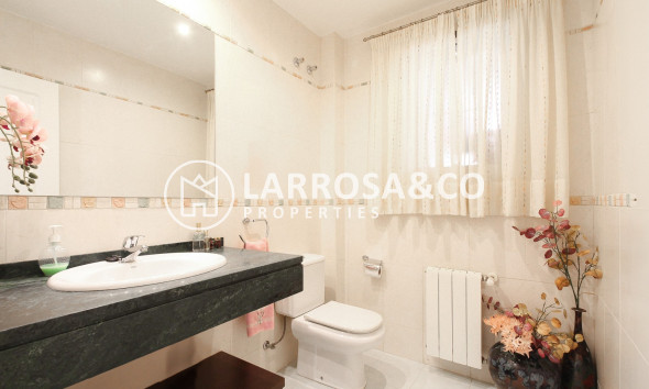 Resale - Detached House/Villa - San Vicente del Raspeig - Inland