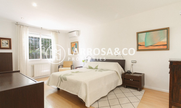 Resale - Detached House/Villa - San Vicente del Raspeig - Inland