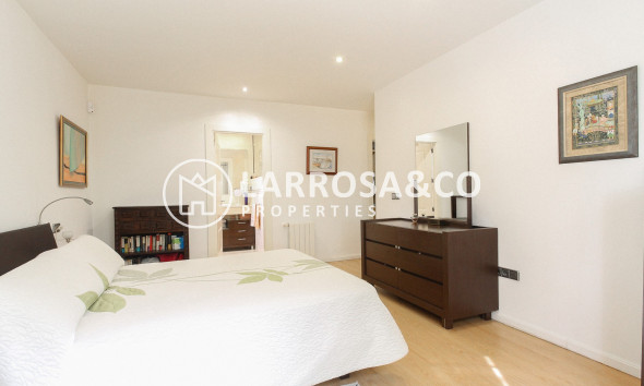 Resale - Detached House/Villa - San Vicente del Raspeig - Inland