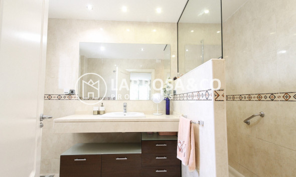 Resale - Detached House/Villa - San Vicente del Raspeig - Inland