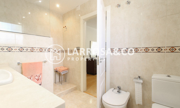 Resale - Detached House/Villa - San Vicente del Raspeig - Inland