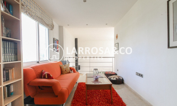 Resale - Detached House/Villa - San Vicente del Raspeig - Inland