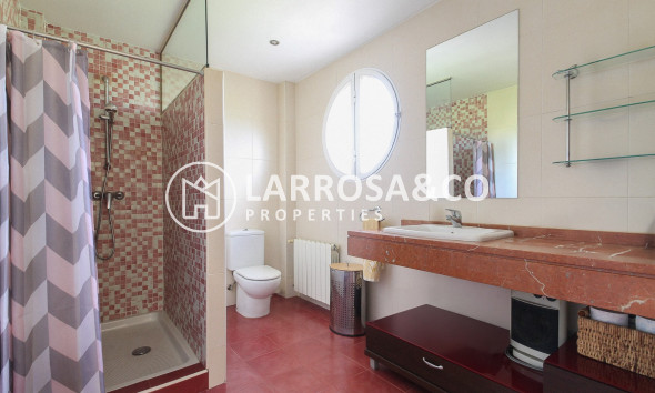 Resale - Detached House/Villa - San Vicente del Raspeig - Inland