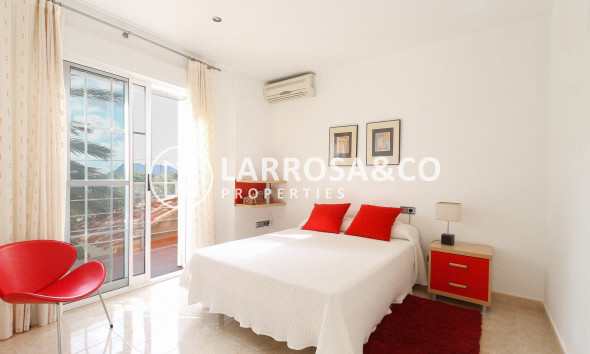 Resale - Detached House/Villa - San Vicente del Raspeig - Inland