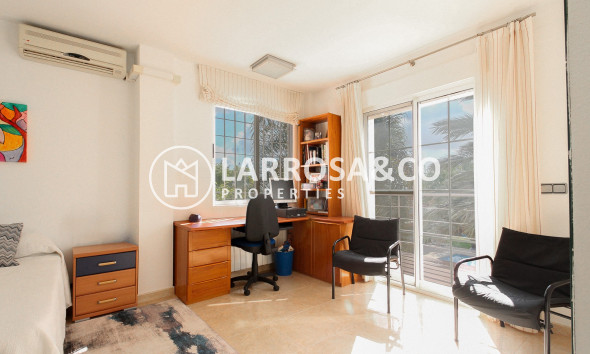 Resale - Detached House/Villa - San Vicente del Raspeig - Inland