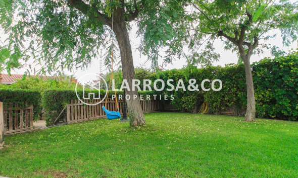 Resale - Detached House/Villa - San Vicente del Raspeig - Inland