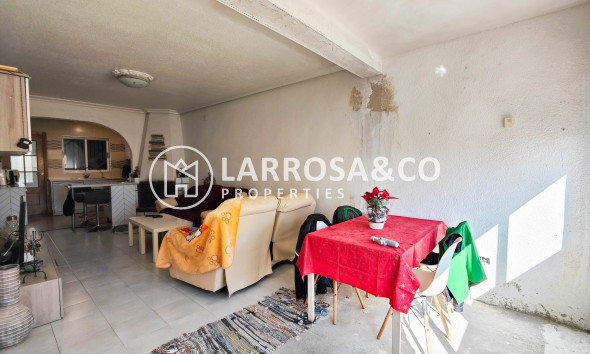 Herverkoop - Semi-detached house - San Miguel de Salinas - Inland