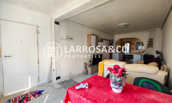 Herverkoop - Semi-detached house - San Miguel de Salinas - Inland