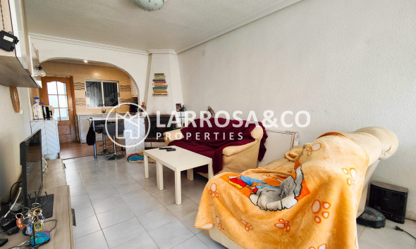 Herverkoop - Semi-detached house - San Miguel de Salinas - Inland