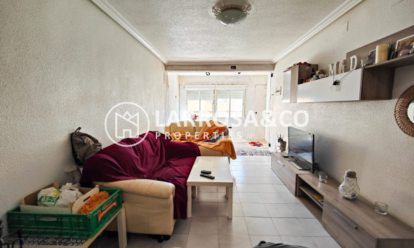 Herverkoop - Semi-detached house - San Miguel de Salinas - Inland