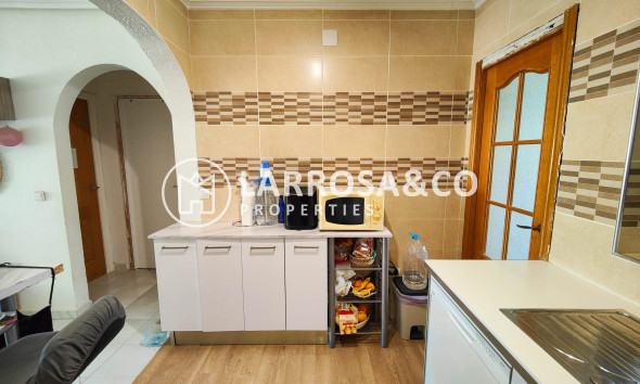 Herverkoop - Semi-detached house - San Miguel de Salinas - Inland