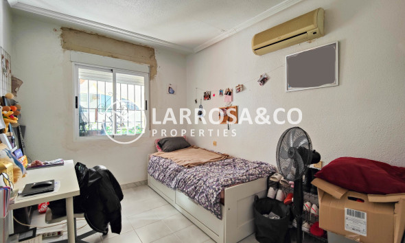 Herverkoop - Semi-detached house - San Miguel de Salinas - Inland