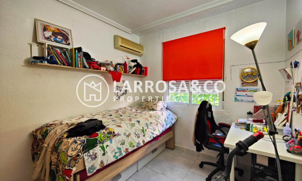 Herverkoop - Semi-detached house - San Miguel de Salinas - Inland