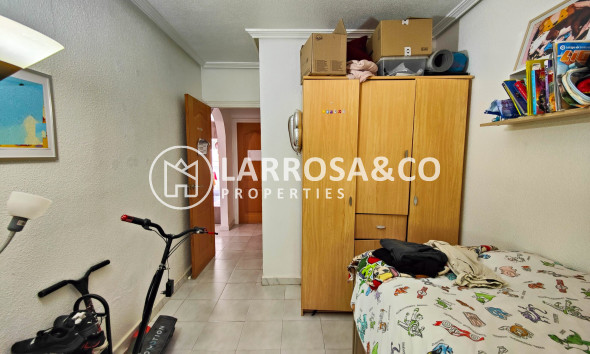 Herverkoop - Semi-detached house - San Miguel de Salinas - Inland