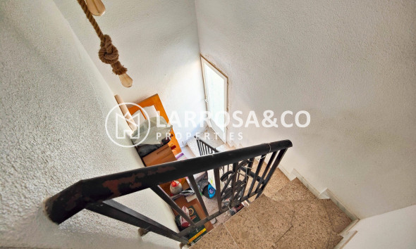 Herverkoop - Semi-detached house - San Miguel de Salinas - Inland