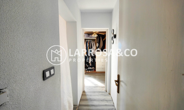 Herverkoop - Semi-detached house - San Miguel de Salinas - Inland