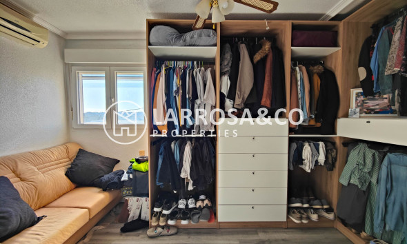 Herverkoop - Semi-detached house - San Miguel de Salinas - Inland