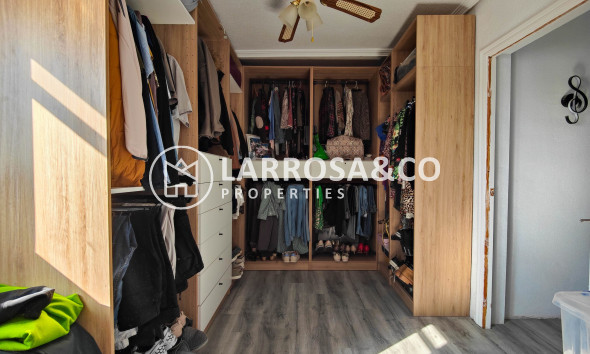 Herverkoop - Semi-detached house - San Miguel de Salinas - Inland