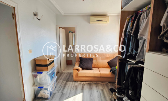 Herverkoop - Semi-detached house - San Miguel de Salinas - Inland