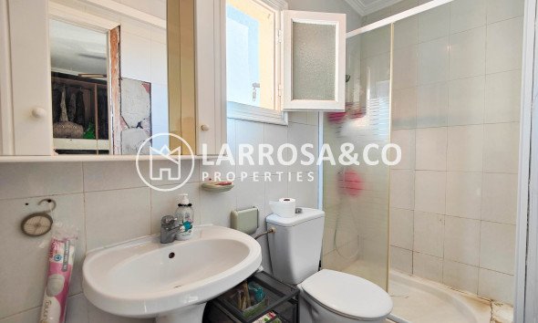 Herverkoop - Semi-detached house - San Miguel de Salinas - Inland