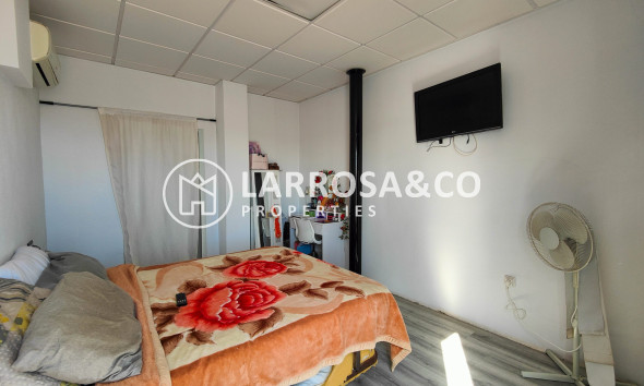 Herverkoop - Semi-detached house - San Miguel de Salinas - Inland